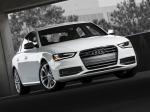 Audi S4 Sedan 2012 года (NA)